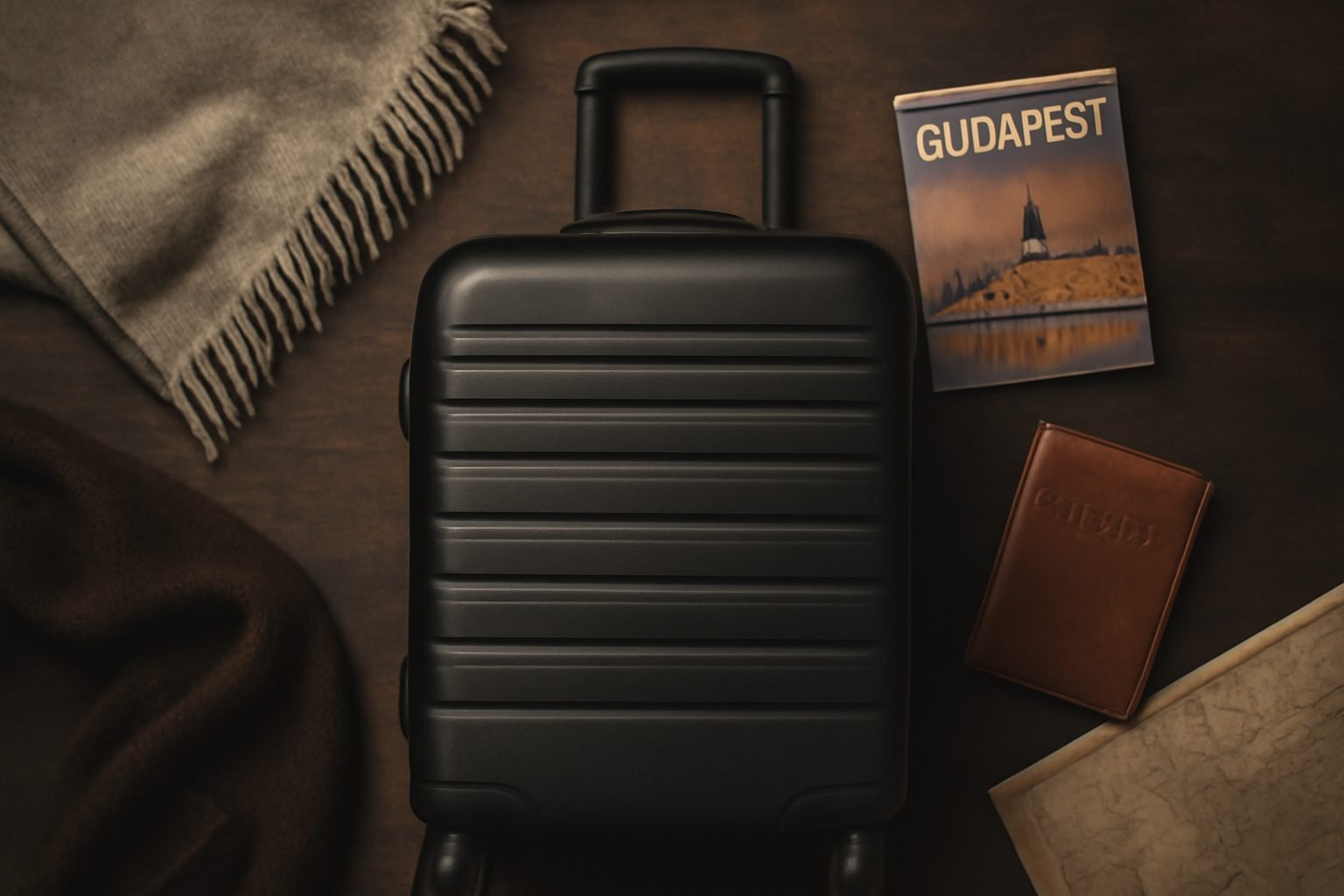 Advent in Budapest Reise gelingt auch beim ersten Mal