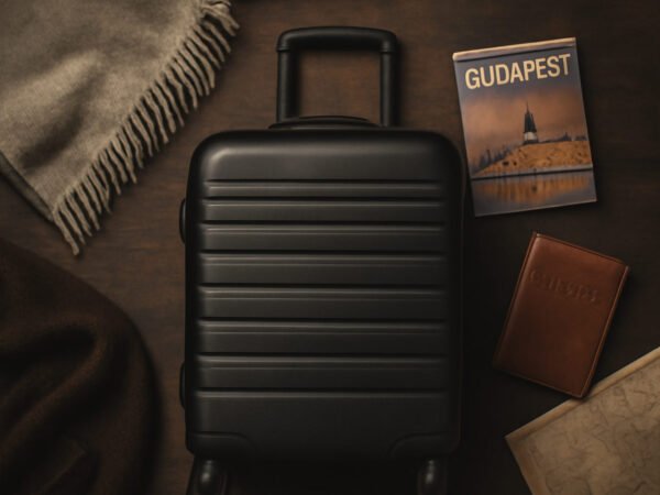 Advent in Budapest Reise gelingt auch beim ersten Mal