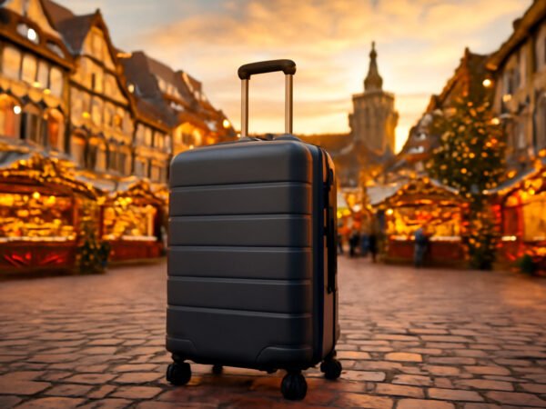Advent in Colmar Reisetipps: die Checkliste zum Abhaken