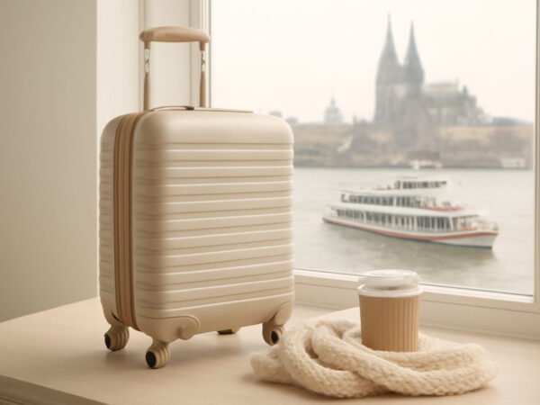 Advent in Köln mit Schifffahrt — 11 einfache Varianten