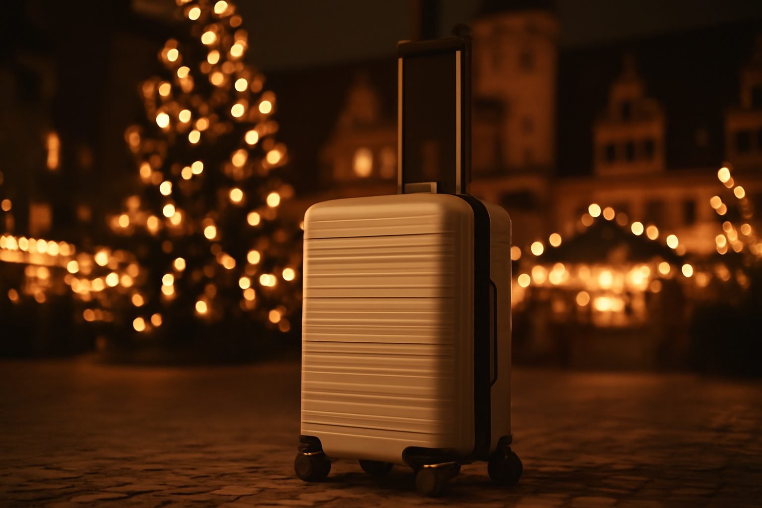 Advent in Leipzig Wochenendtrip ohne teure Anschaffung — Advent Leipzig Wochenendtrip