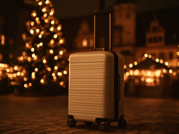 Advent in Leipzig Wochenendtrip ohne teure Anschaffung