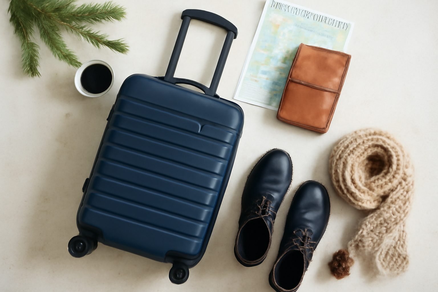 Advent in Stockholm Reise — günstig statt teuer