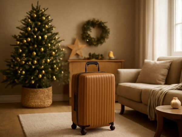 Adventsdeko basteln fürs Ferienhaus — so geht es richtig