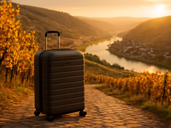 Adventsfahrt an die Mosel: Checkliste zum Ausdrucken