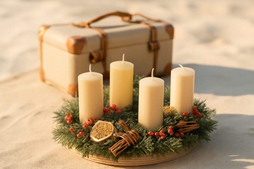 Kategorie: Weihnachten & Advent