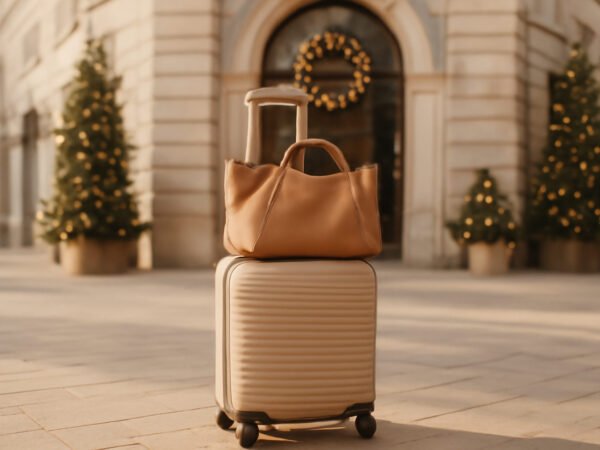 Adventsshopping Städtetrip Ideen — 15 einfache Varianten