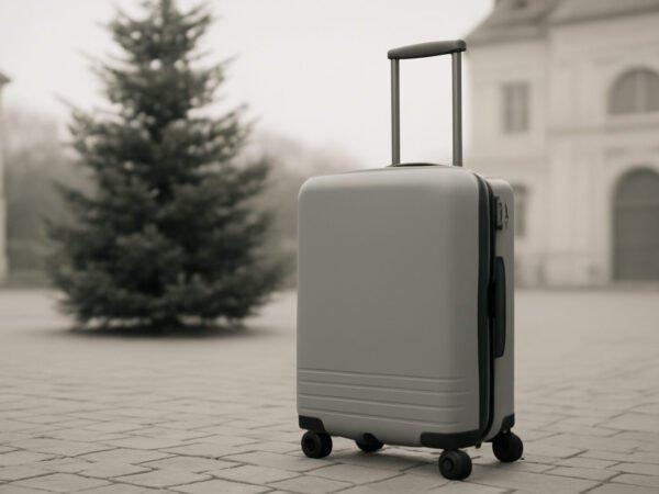 Adventswochenende Kurztrip Deutschland