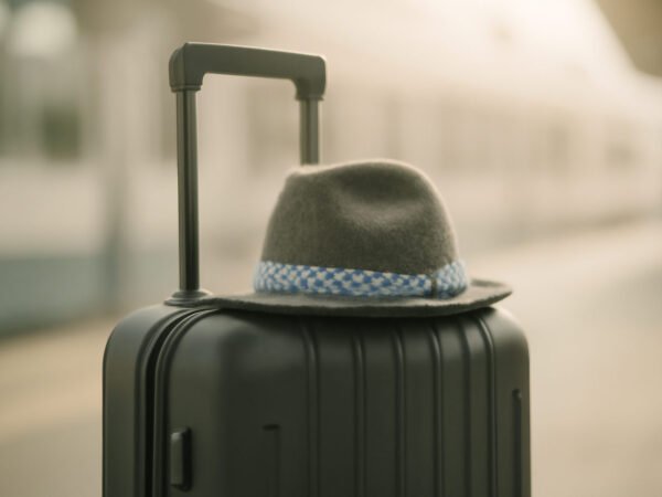Anreise zum Oktoberfest mit der Bahn — 12 einfache Varianten