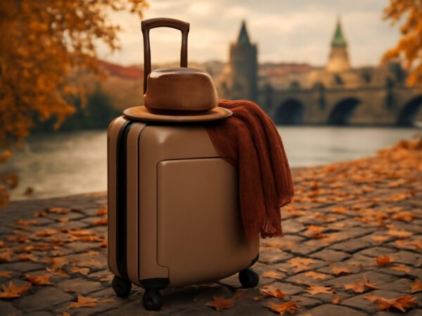 Beste Reiseziele Herbstferien Europa ohne teure Anschaffung
