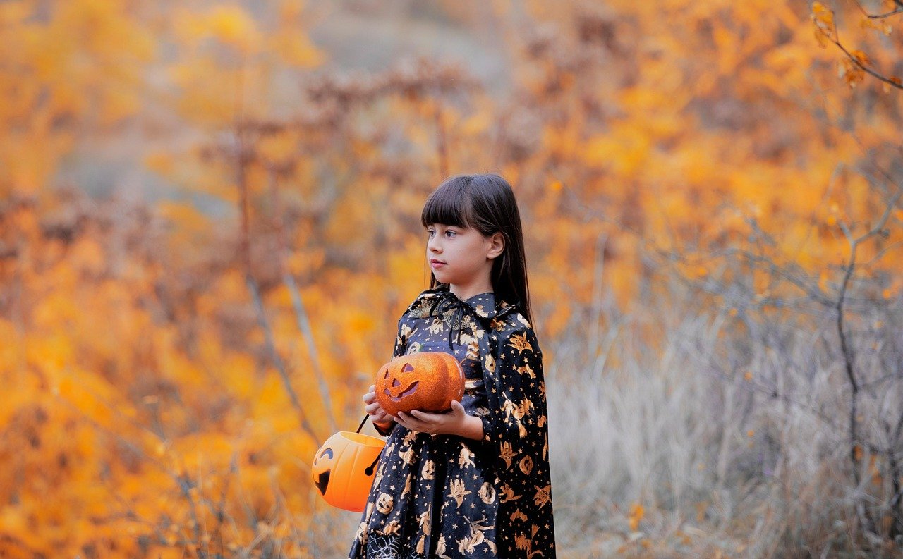 Die 3 besten Halloween-Feste in Deutschland