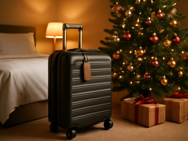 Die schönsten Hotels zu Weihnachten Deutschland
