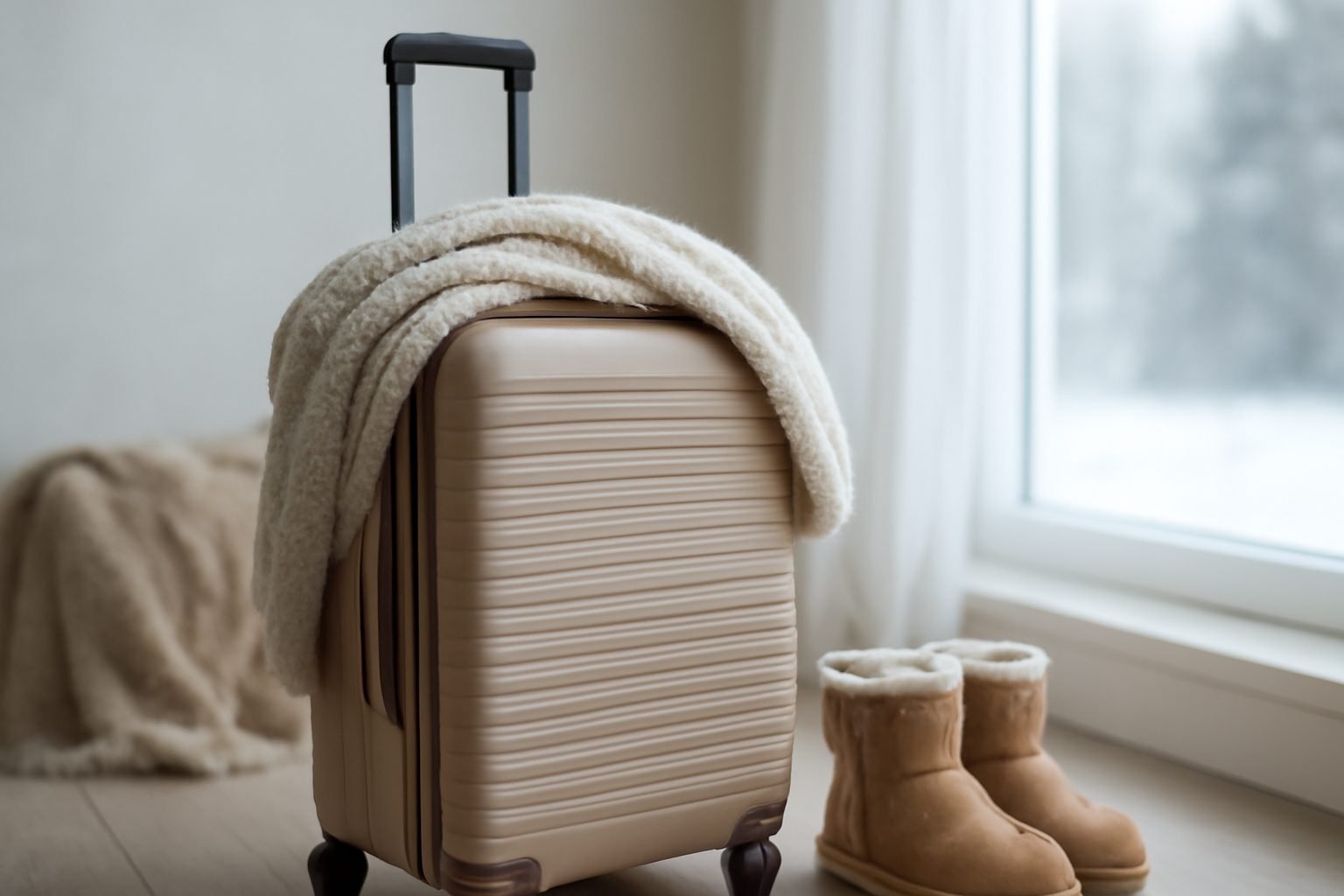 Ferienhaus mit Kamin Winterurlaub: 12 Ideen zum Nachmachen