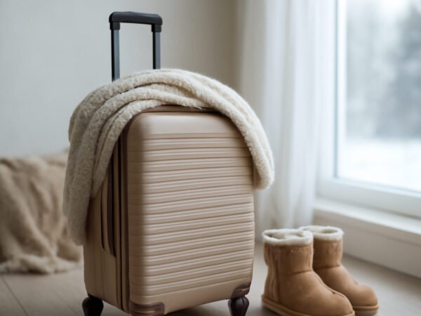 Ferienhaus mit Kamin Winterurlaub: 12 Ideen zum Nachmachen