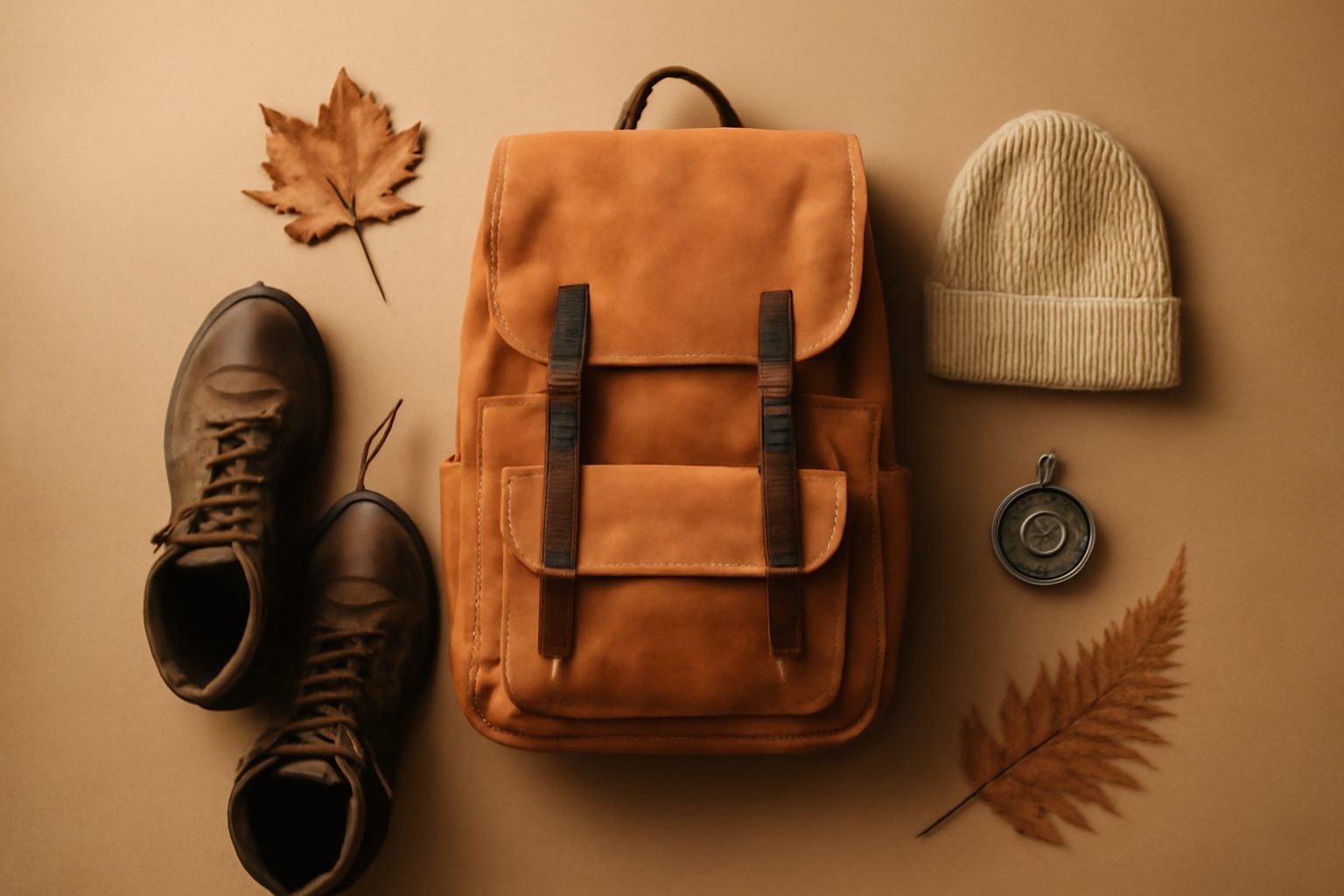 Gruselige Wanderungen im Herbst — 11 Punkte zum Abhaken
