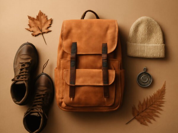 Gruselige Wanderungen im Herbst — 11 Punkte zum Abhaken