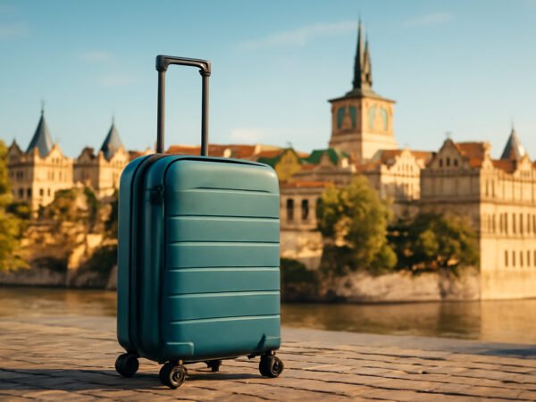 Gruseligste Städte Europas Besuchen — 16 einfache Varianten