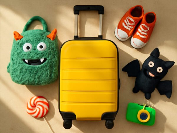 Gruseltour für Kinder Deutschland: 13 Ideen zum Nachmachen