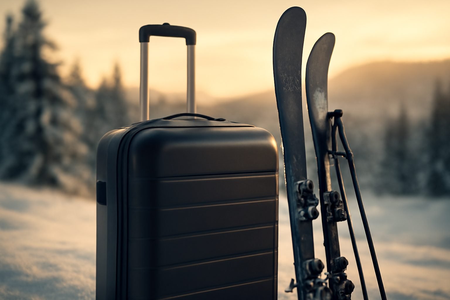 Günstig Skifahren in Tschechien: 10 Ideen für wenig Geld