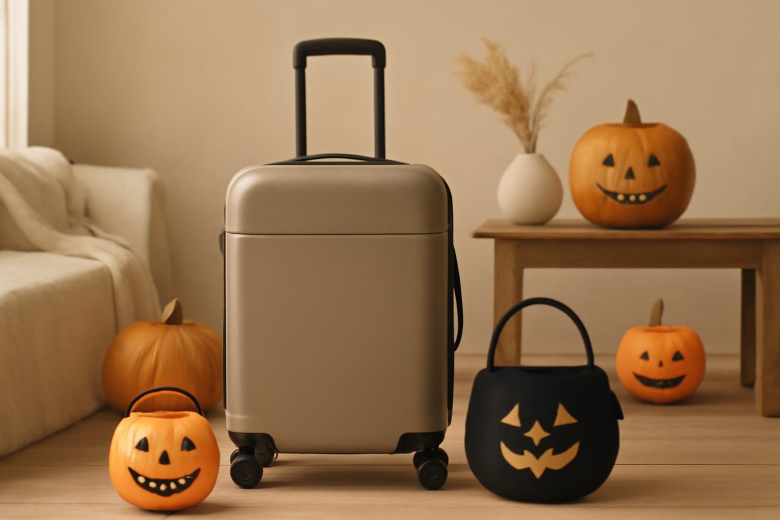 Halloween Ausflüge Nrw mit Kindern: 11 Ideen für wenig Geld