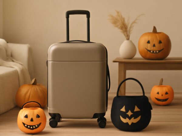 Halloween Ausflüge Nrw mit Kindern: 11 Ideen für wenig Geld