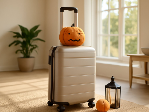 Halloween Deutschland – Die schönsten Ideen