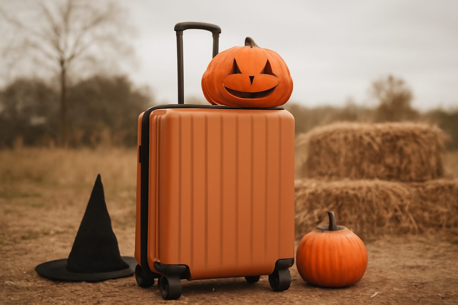 Halloween in Österreich feiern — 15 einfache Varianten