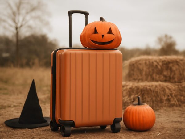 Halloween in Österreich feiern — 15 einfache Varianten