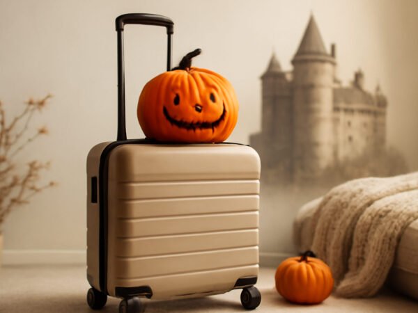 Halloween in Schottland Erleben — 11 einfache Varianten