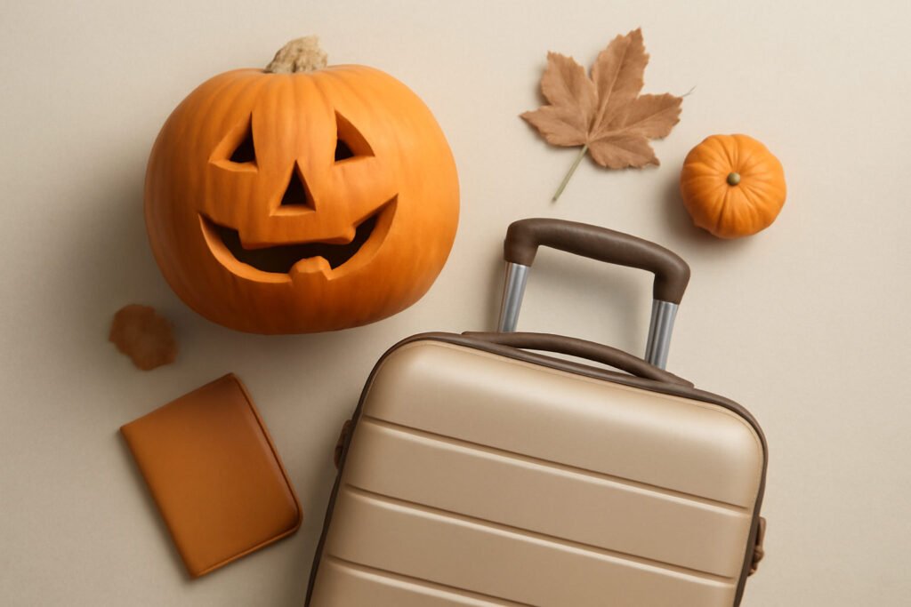 Kategorie: Halloween