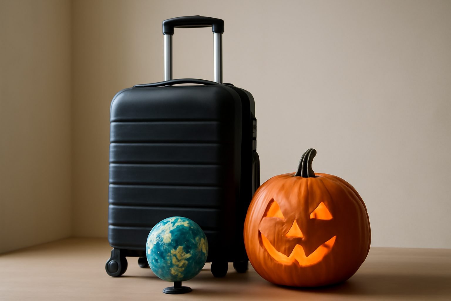 Halloween Urlaub mit Teenagern: 18 Ideen zum Nachmachen