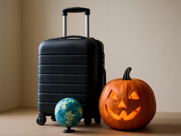 Halloween Urlaub mit Teenagern: 18 Ideen zum Nachmachen
