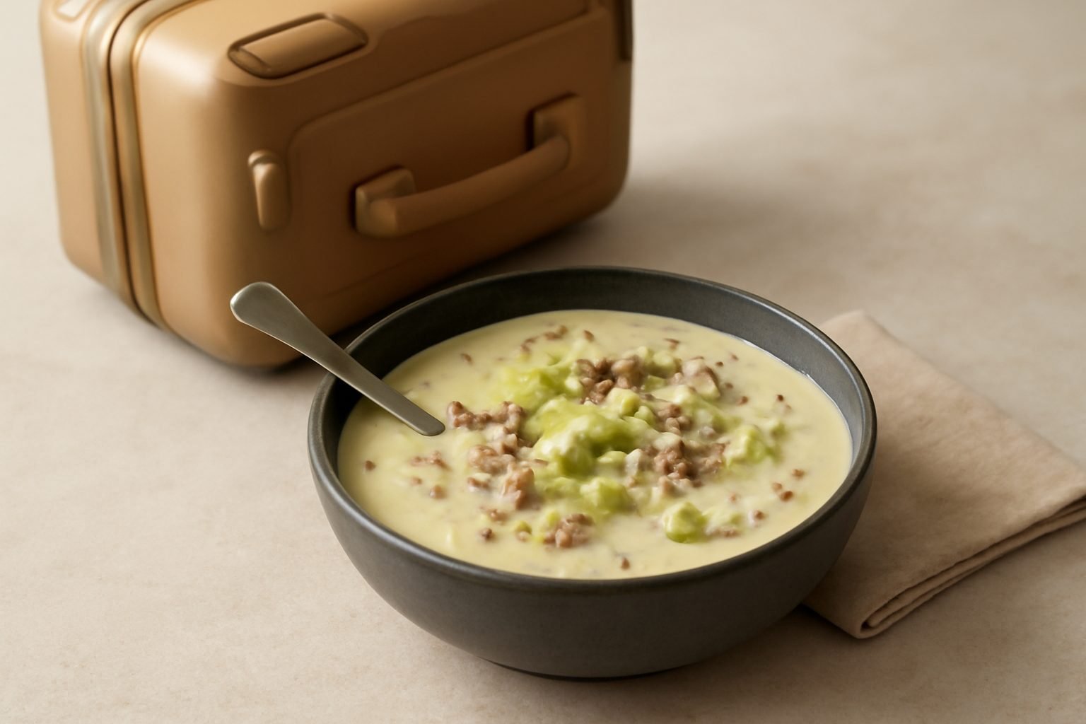 Herbst Rezepte zum Mitnehmen — einfach nachgekocht — Herbst Rezepte Mitnehmen