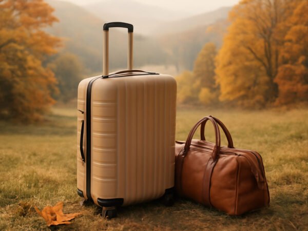 Herbstferien beliebte Reiseziele — 13 Punkte zum Abhaken