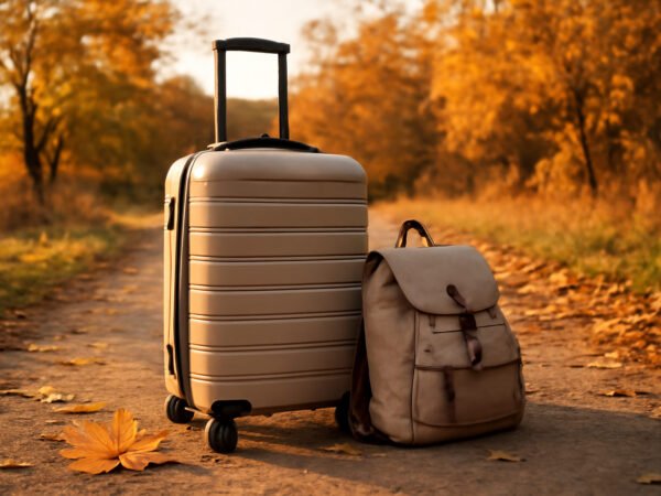 Herbstferien gute Reiseziele: 12 Ideen zum Nachmachen