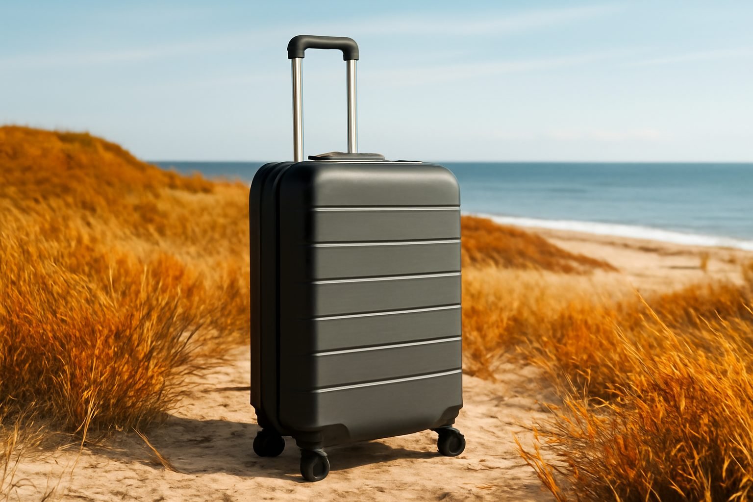 Herbsturlaub an der Nordsee: 15 Ideen zum Nachmachen