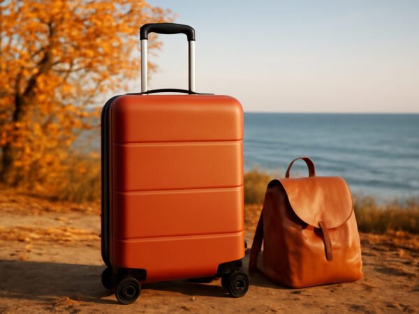 Herbsturlaub an der Ostsee — 15 einfache Varianten