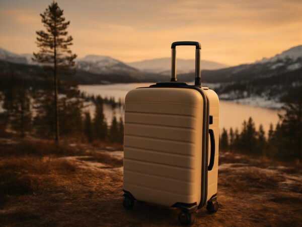 Im Advent nach Lappland Reisen ohne teure Anschaffung