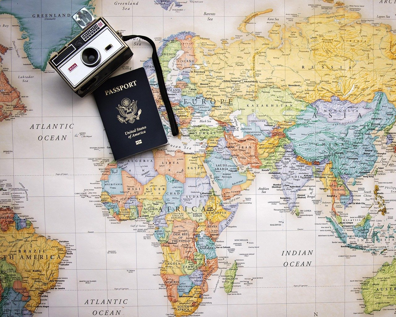 In 2 Stunden: 10 gruselige Orte für deinen Sommerurlaub