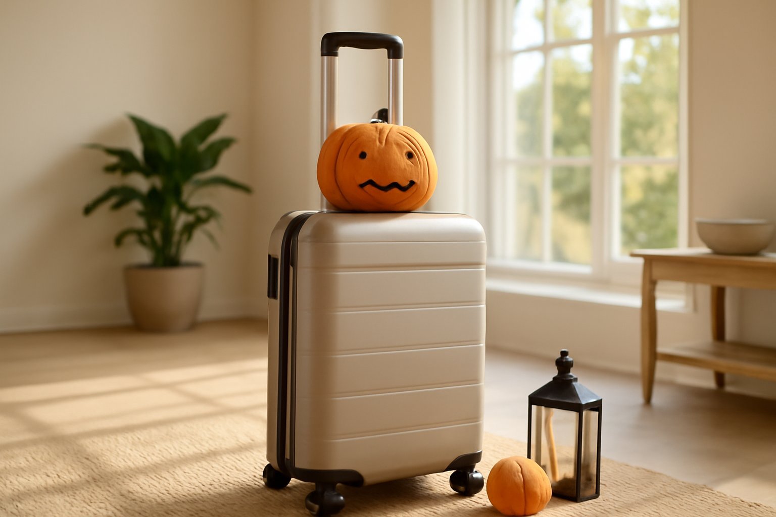 Halloween Deutschland – Die schönsten Ideen