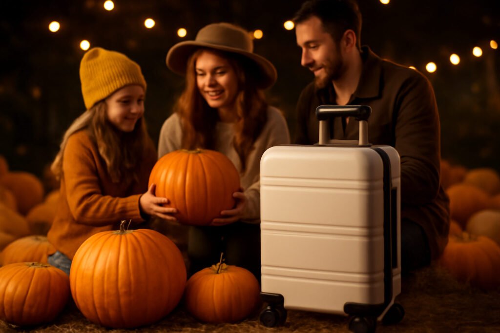 Kategorie: Halloween