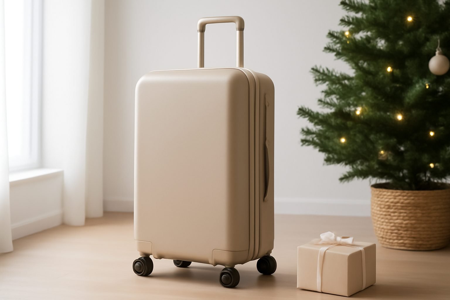 Kurzurlaub Weihnachten: 15 Ideen zum Nachmachen