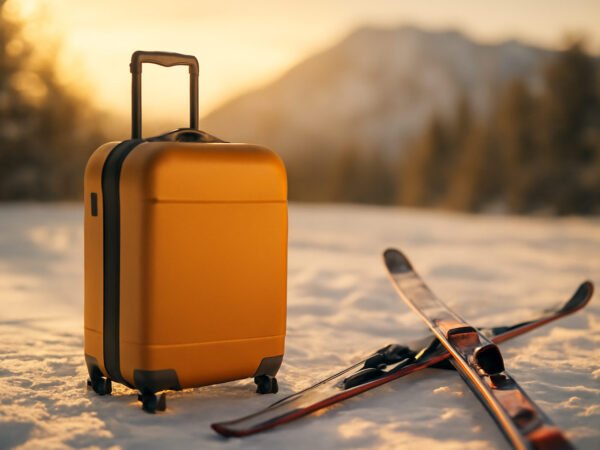 Langlauf Urlaub für Anfänger — 10 einfache Varianten