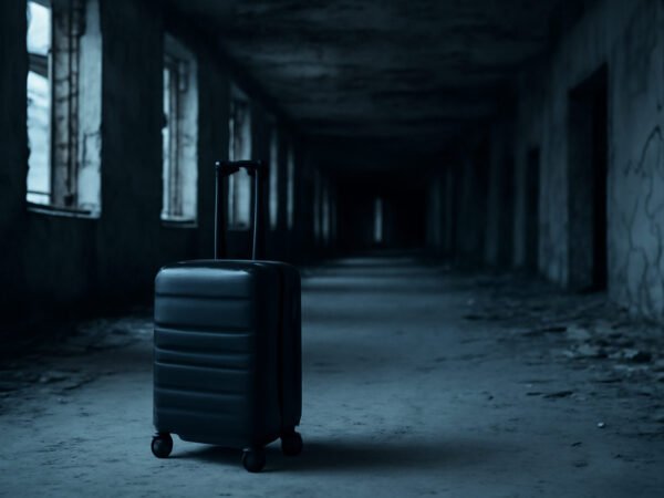 Lost Places Tour mit Führung — 13 einfache Varianten