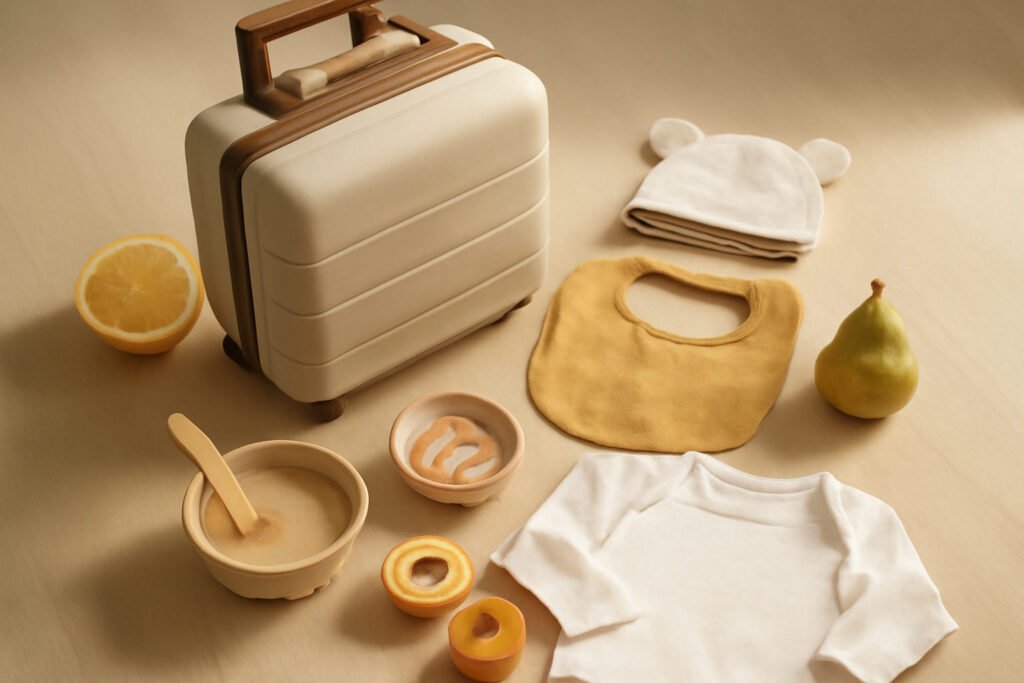 Kategorie: Packen & Packlisten