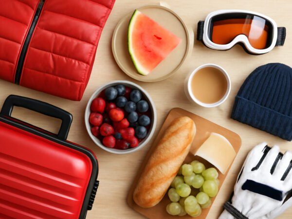 Packliste Skiurlaub Apartment — 15 Punkte zum Abhaken