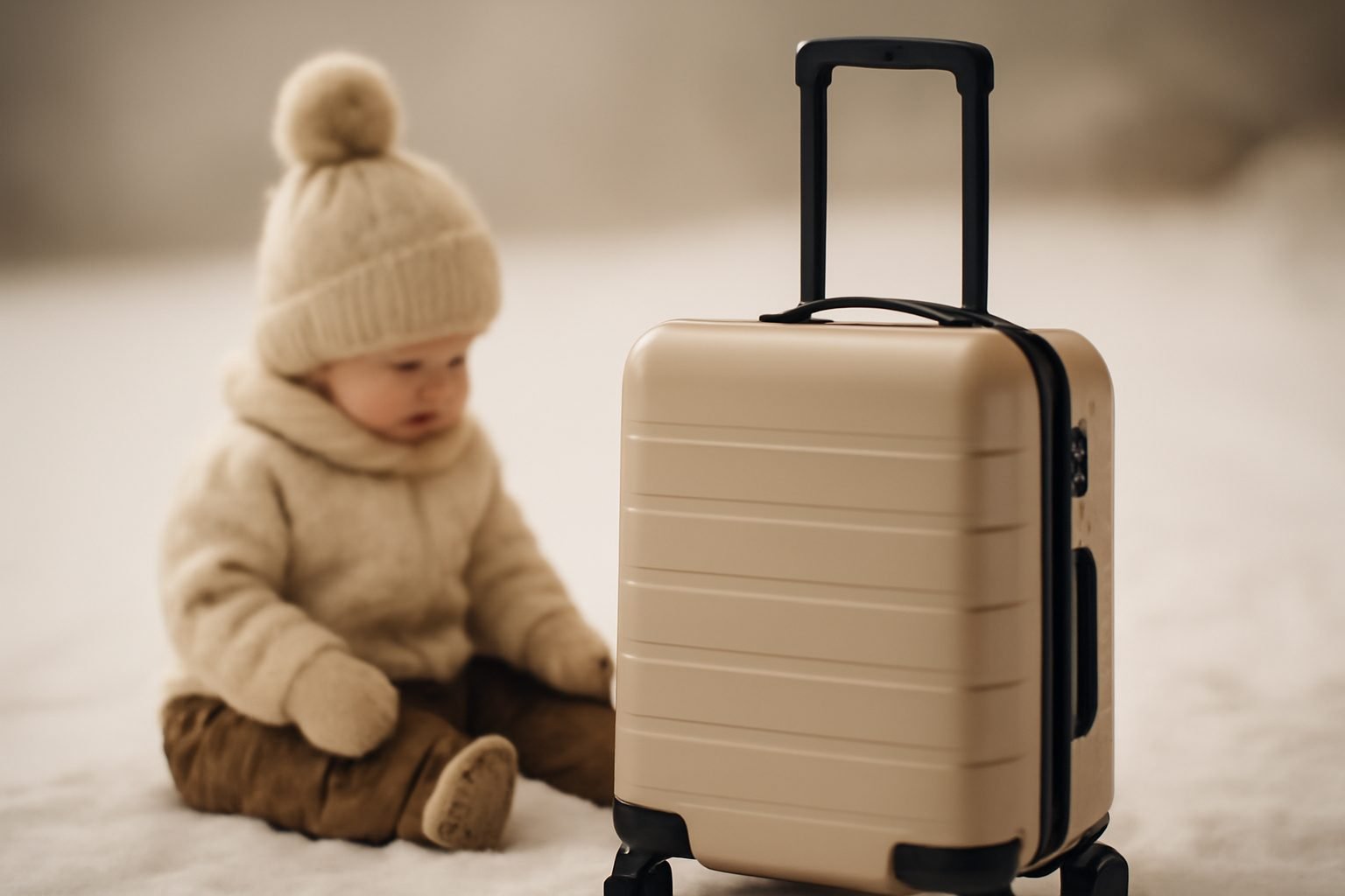 Packliste Skiurlaub Kleinkind: Checkliste zum Ausdrucken