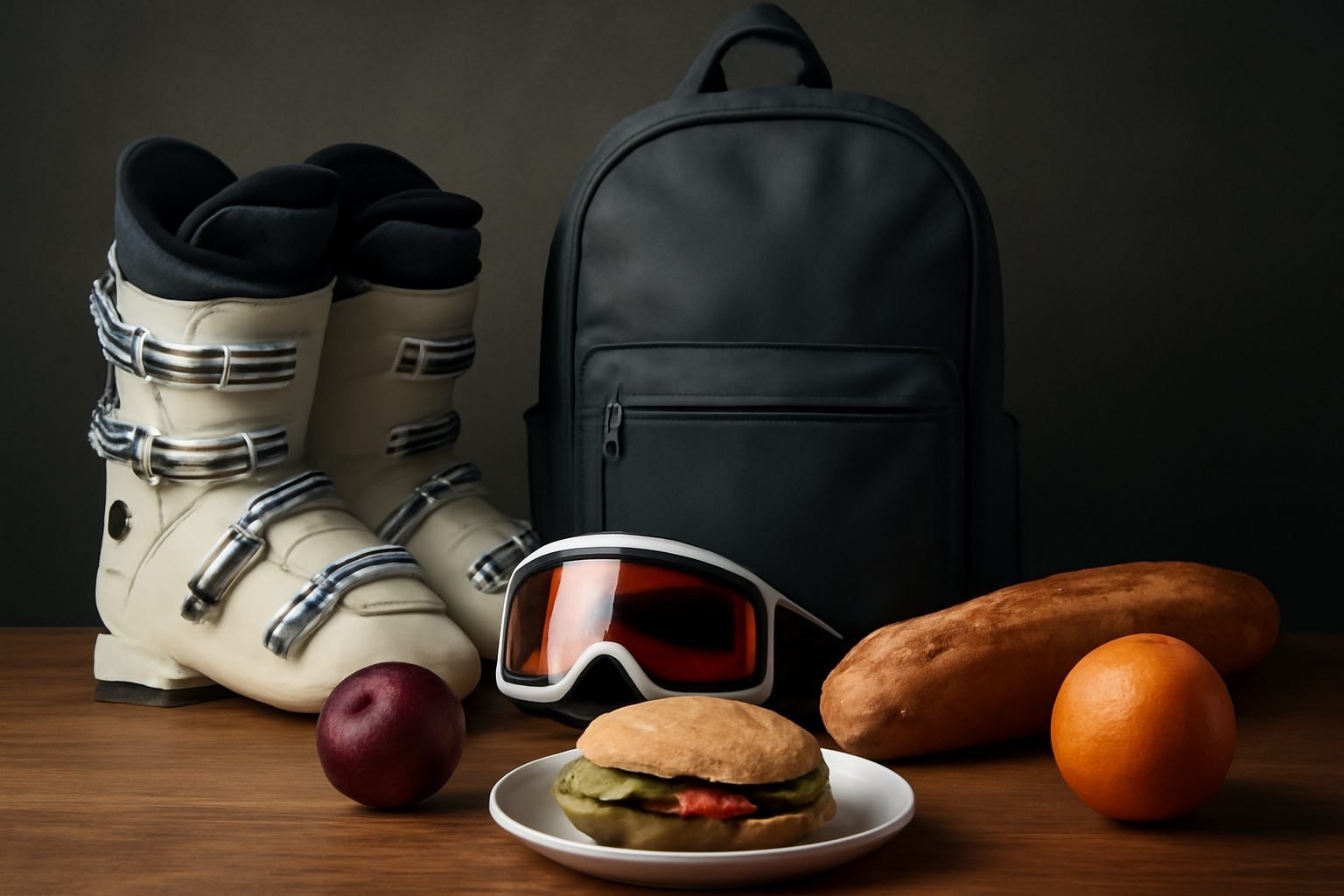 Packliste Skiurlaub Schule — 16 Punkte zum Abhaken