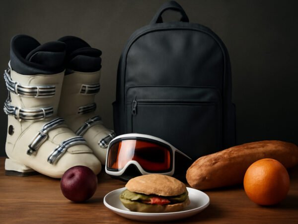 Packliste Skiurlaub Schule — 16 Punkte zum Abhaken