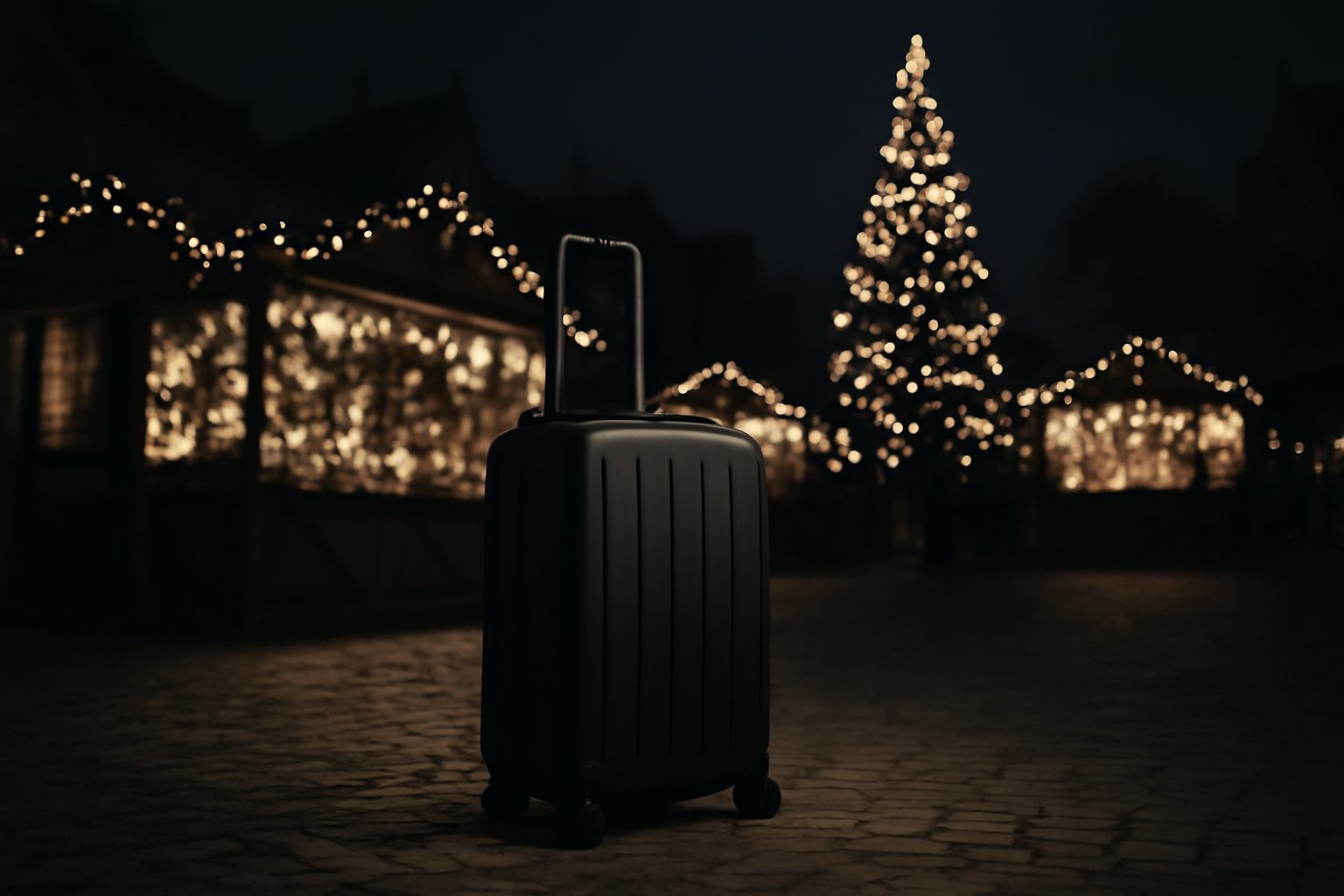 Reiseangebote Weihnachtsmärkte gelingt auch beim ersten Mal